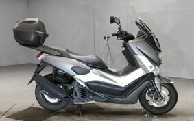 YAMAHA N-MAX 125 SED6J