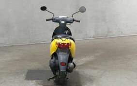 SUZUKI LET's 4 CA45A