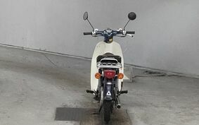 HONDA C70 SUPER CUB HA02