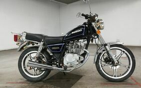 SUZUKI GN125 H PCJG9