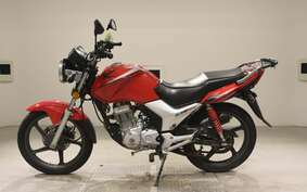 HONDA CBF125