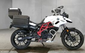 BMW F700GS 2017 0B06