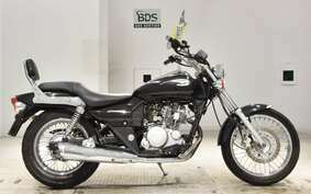 KAWASAKI ELIMINATOR 125 BN125A