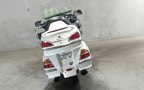 HONDA GL 1800 GOLD WING 2002 SC47