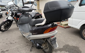 HONDA SPACY125 JF04