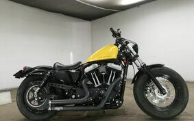 HARLEY XL1200X 2012 LC3