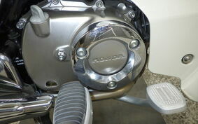 HONDA C125 SUPER CUB JA48