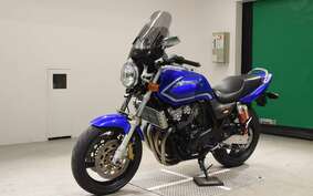 HONDA CB400SF VTEC 2001 NC39