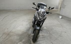 HONDA NC750X DCT 2021 RH09