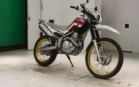 YAMAHA SEROW 250 DG17J