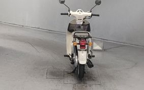 HONDA SUPER CUB110 JA59