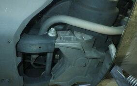 SUZUKI ADDRESS V125 DT11A