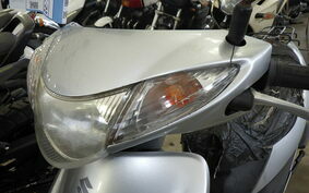 SUZUKI ADDRESS V50 Gen.2 CA44A