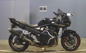 SUZUKI BANDIT 1250 SA 2011 GW72A