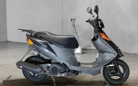 SUZUKI ADDRESS V125 CF4EA