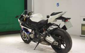 BMW S1000RR 2010