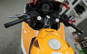 HONDA CBR250R A MC41