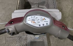 SUZUKI LETS4 CA43A