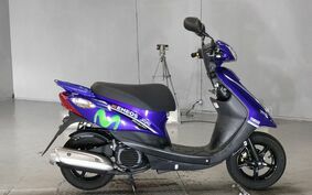 YAMAHA JOG ZR SA58J