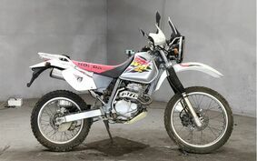 HONDA XR250 BAJA MD30