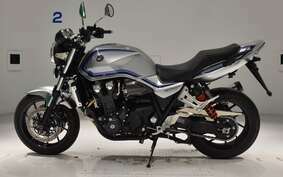 HONDA CB1300SF SUPER FOUR Gen. 3 2023 SC54