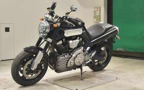 YAMAHA MT-01 2006