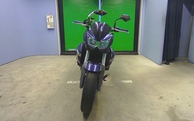 KAWASAKI Z1000 Gen.3 2008 ZRT00B