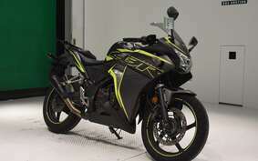 HONDA CBR250R A MC45