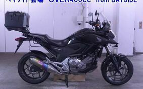 HONDA NC 700 X 2012 RC63