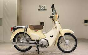 HONDA C110 SUPER CUB JA44