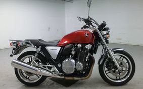 HONDA CB1100 2010 SC65