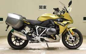 BMW R1250RS 0J81