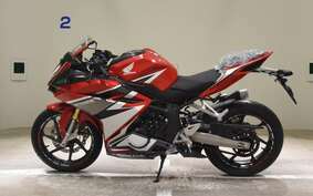 HONDA CBR250RR MC51