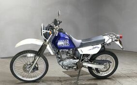 SUZUKI DJEBEL 200 (DR200SE) SH42A