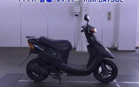 SUZUKI LET's 2 CA1KA