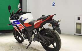 HONDA CBR250R GEN 3 MC41