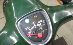 HONDA C50 SUPER CUB AA01