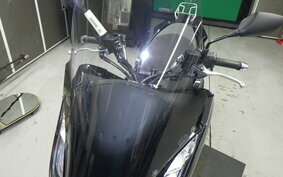 HONDA PCX 160 KF47