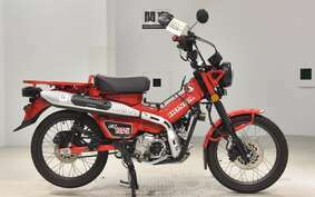 HONDA CT125 HUNTER CUB JA55