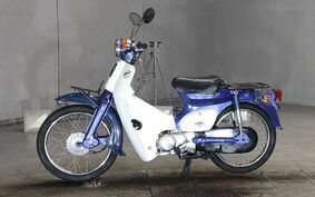 HONDA C50 SUPER CUB C50