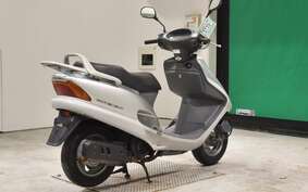 HONDA SPACY 125 Gen. 3 JF04