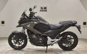 HONDA NC750X D Limited 2020 RC90