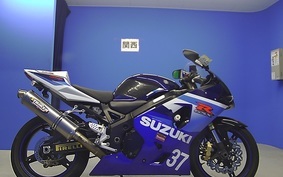 SUZUKI GSX-R600 2005 GN7CA