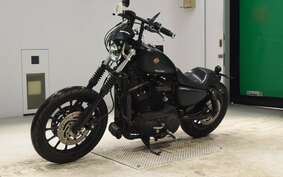 HARLEY XL883RI 2007 CS2