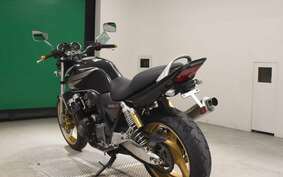 HONDA CB400SFV-3 2005 NC39