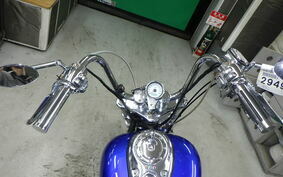 HARLEY FXD 1450 2004 GHV