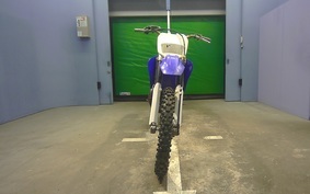 YAMAHA YZ125 CE05C