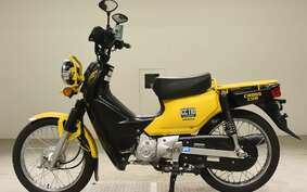 HONDA CROSS CUB 110 JA10