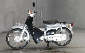 HONDA C50 SUPER CUB AA01