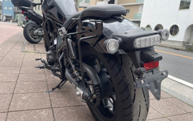 HONDA  REBEL 1100 2021 SC83